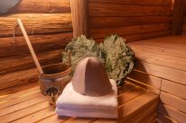Отельно-банный комплекс «KUPALO SPA»